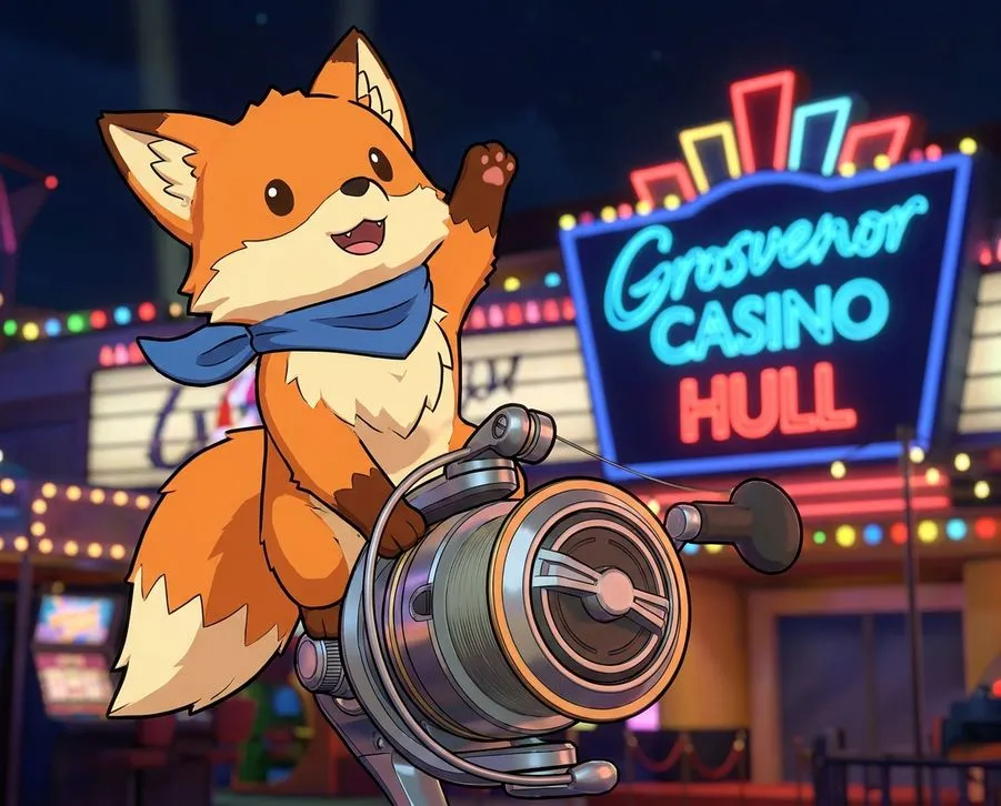 Grosvenor Casino Hull | spinning reels and slots games Grosvenor Casino Hull | spinning reels and slots games
